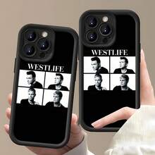 Fashion Phone Cases - Black - View 3