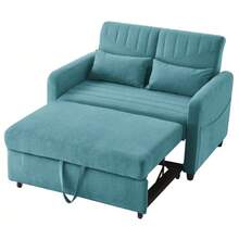 Antique Blue