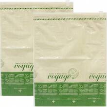 Backpacking & Camping Storage Bags - Medium Size - View 1