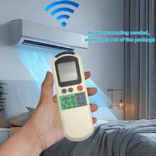 Replacement Remote Control For MCQUAY Air Conditioner - View 8