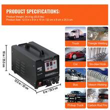 Car Diagnostic Tools - Black - View 7