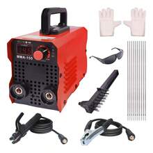 Welding Machines Portable Inverter Welding Machines Inverter Welding Machines WANSE - US B Type Plug(110-127V) - View 6