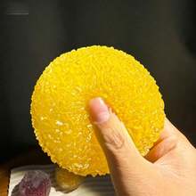 紋理球 冰球 聲控捏捏玩具 草球 壓力釋放 麥芽糖 - 生日 - 聖誕節 - 復活節 - 完美 - 禮物 - 送禮 - 彩色 - 查看 8