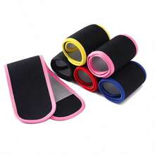 Sweat Arm Sleeves: Localized Heating Accelerates Sweating, Safer And More Effective Workout - Multicolor - View 3