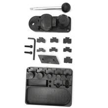 Herramientas Manuales - Negro - Ver 6