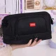 1 Piece - Double Layer Black (Large Item)