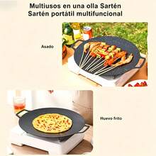 Pans - View 3