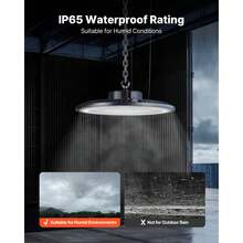 Industrial Metal Lighting - Pack 6 - View 4