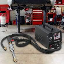 Car Diagnostic Tools - Black - View 9