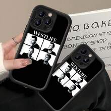 Fashion Phone Cases - Black - View 4