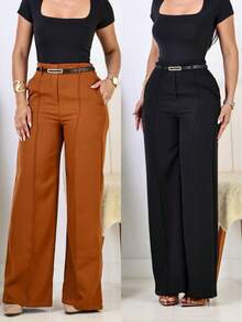 Caramelo / Preto