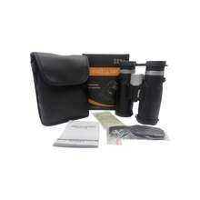 1pc Ultra Clear 10X42 High Definition Black Binoculars, 42mm Large Objective Lens, 20mm Large Eyepiece, FMC Multi-Layer Broadband Green Coating, With Storage Bag, Lens Cloth And Rope, Suitable For Hunting, Bird Watching, Honey Gathering, Travel, Sports Watching, Hiking, Exploration, Concerts, Music Festivals - Multicolor - View 11