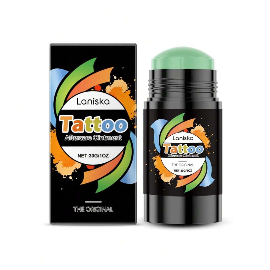 Tattoo Aftercare Products - 1 - View 1