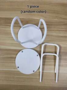 1pc Premium Paper Cup Holder, High-Quality Paper Cup Rack, Desktop Coffee Table Organizer, Tea Cup & Coffee Cup Holder, Suitable For Water Dispenser, Cup Storage Rack, Bar Counter Organizer - Multicolor - View 15