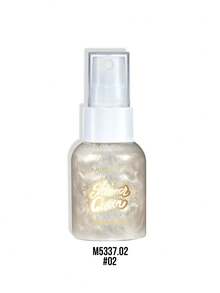 MISSLYN 1Pc Daylight Angel Matte Fixing Spray, Ultra Fine Mist, Long-Lasting Makeup Setting Mist, Oil Control, Face Makeup Setting Mist, Y2K/Daily/Party, Long-Lasting/Soft Glam/Natural Glow, Setting Spray, Halloween Makeup - #02 Demam Mawar - View 8