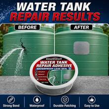 Water Tank Repair Glue, Strong Adhesive, Used For Waterproofing And Leak Sealing, Durable Sealant, Suitable For Repairing Cracks And Leaks In Plastic Water Tanks. - Repair Glue - View 6