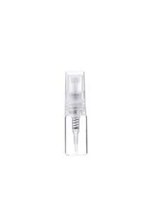 1/5/10/20 piezas Botellas de spray de perfume recargables mini, contenedores de almacenamiento de líquidos cosméticos transparentes con bomba de spray (3ML/5ML/10ML) - transparente - Ver 21
