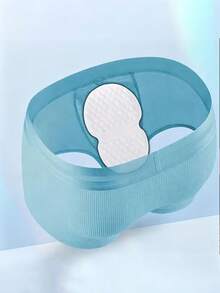 100/50/1pc Unisex Invisible Sweat Pads, Absorbent Deodorizing Pads, Washable Breathable Invisible Sweat Patches, Clothing Sweat Pads, Underarm Sweat Pads, Suitable For Sports, Travel And Other Outdoor Activities, Can Be Used As Stickers, Summer Essential, Back To School Essential, Travel Essential, Sweat Pads, Wedding, - Multiple Colors - View 9