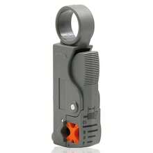 Decrustation Pliers Automatic Stripping Pliers Knife Stripper Wire Cable Tools Crimper Pliers Crimping Tool Cable Stripping Wire - A - View 6