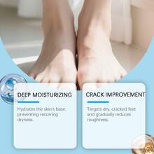 Hand & Foot Mask - Apricot - View 4