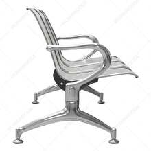 Benches - Silver - View 10