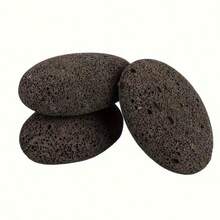 Natural Exfoliating Foot Pumice Stone - Odorless Exfoliating Repair Tool, Healthy, For Smoothing Feet And Hands, Exfoliating - Multiple Styles - View 2