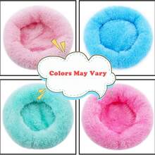 Bird Nest Mat, Pet Bed, All-Season Small Pet Bed For Golden Hamster, Flower Branch Rat, Suitable For Parrot, Budgie, Long-Tailed Parrot, Cockatiel, Conure, Lovebird, Canary, Finch - A - View 5