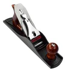 Hand Planes - Black - View 1