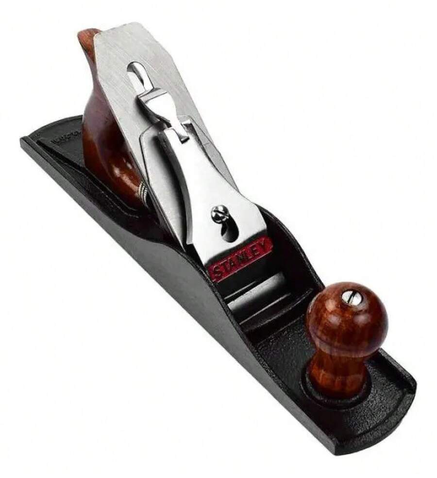 Hand Planes - Black - View 1
