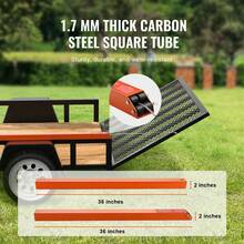 Other Trunk And Tailgate Accessories - A - View 4