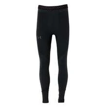 Under Armour Quần legging tập luyện thể dục và quần lót tập luyện ngoài trời UA RUSH SmartForm dành cho nam. - màu đen - Xem 3