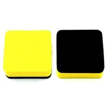 1/4/8pcs Magnetic Whiteboard Erasers, Suitable For Home, School And Office, Back To School - Multicolor - View 6