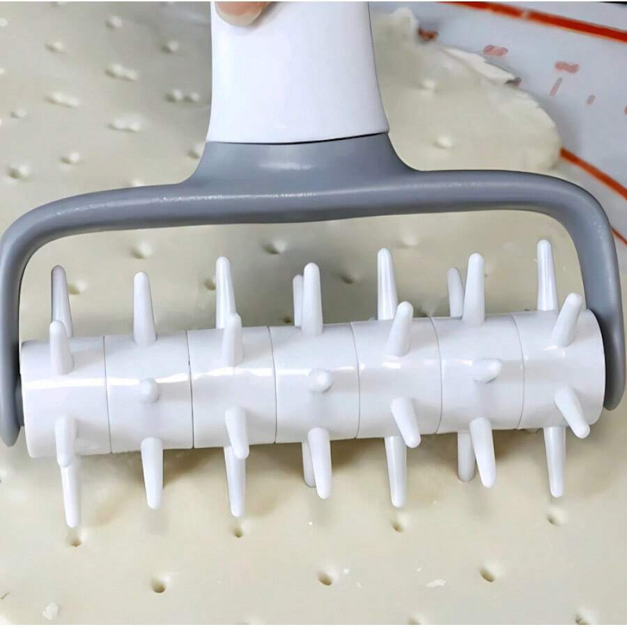 Outils à pizza - Gris - Voir 1