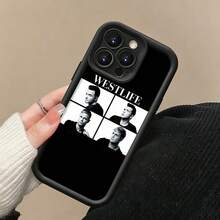 Fashion Phone Cases - Black - View 5