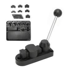 Herramientas Manuales - Negro - Ver 5