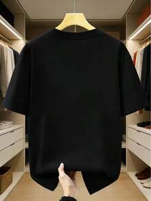 Women Outdoor Tees & Tanks - Black - View 2