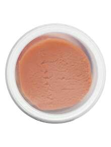 Pote Massinha De Modelar Infantil Escolar Atoxica Magix 500g - Laranja - Visão 3