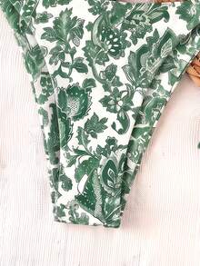 Women Bikini Sets - Multicolor - View 5