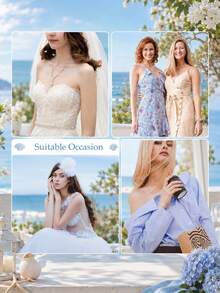 2/4 pièces Soutien-gorge adhésif à coques pleines, soutien-gorge invisible en silicone sans bretelles, coussinets de levage réutilisables et invisibles pour robes dos nu - Multicolore - Voir 9