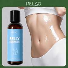 MELAO 緊緻腹部護理油 118ml/4fl.Oz - 118ml - 查看 1