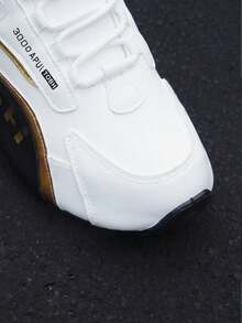 Men Tennis & Racquet Sport Shoes - Black - View 4