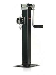 Stanew 5000lb Manual Jack Trailer Support - A - View 1