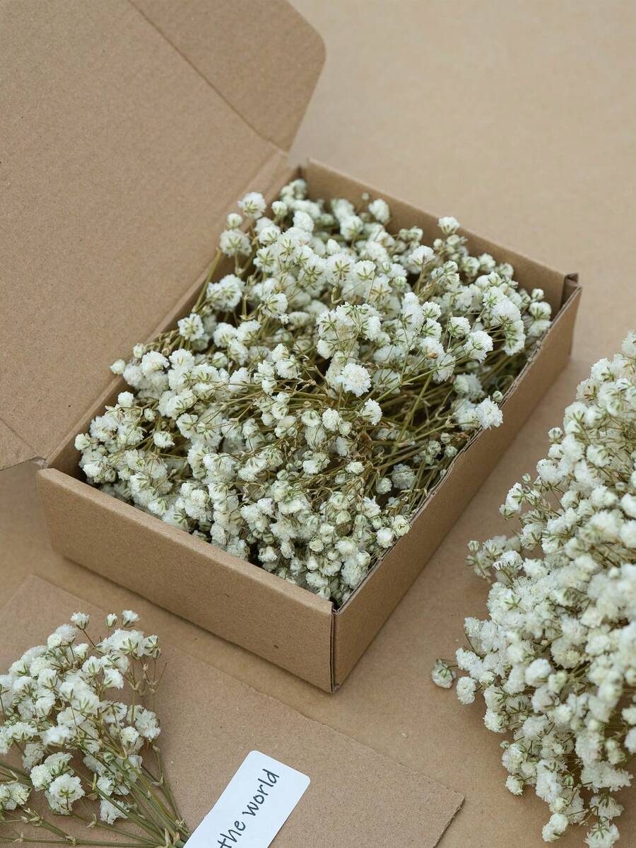 100/50pcs Mini Artificial Flowers - Vibrant Artificial Flowers Suitable For Wedding Decoration, Invitation Envelope Decoration, DIY Crafts, Corsage Making, Home Decor, Table Decor, Office Decor, Bedroom Decor, Father's Day Gift, Back To School Gift And More - Multicolor - View 1