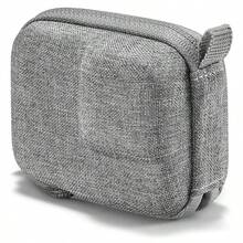 Compatible With DJI Osmo Action 6 Mini Storage Bag. Thickened Oxford Cloth For Pressure And Drop Protection. Double Zipper Protective Case. Available In Two Colors. - View 7