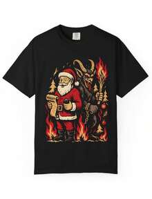Women T-Shirts - Black 20 - View 1
