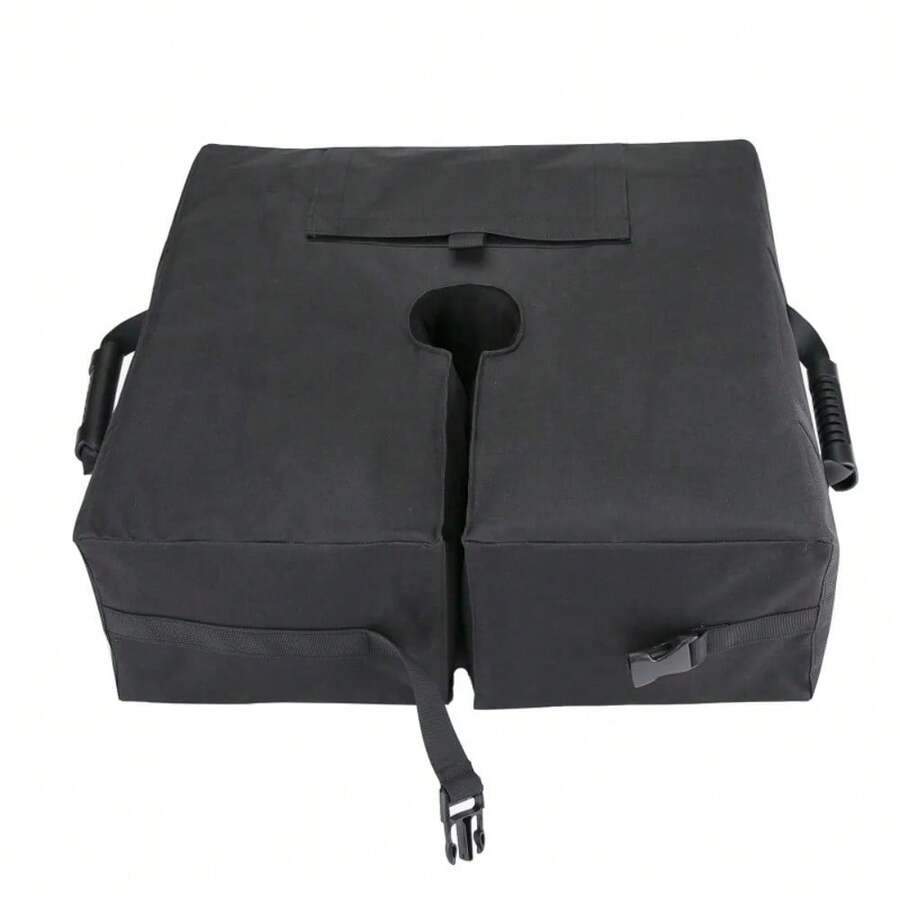 Umbrella Stands & Bases - Black - View 1