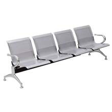 Benches - Silver - View 1