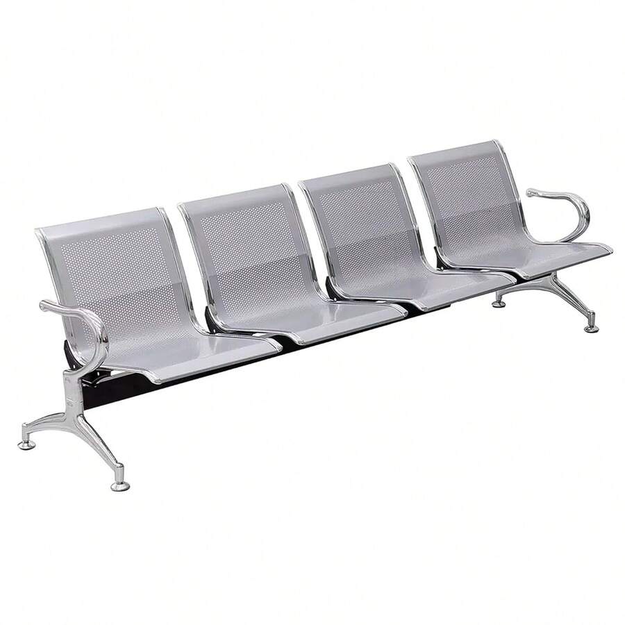 Benches - Silver - View 1