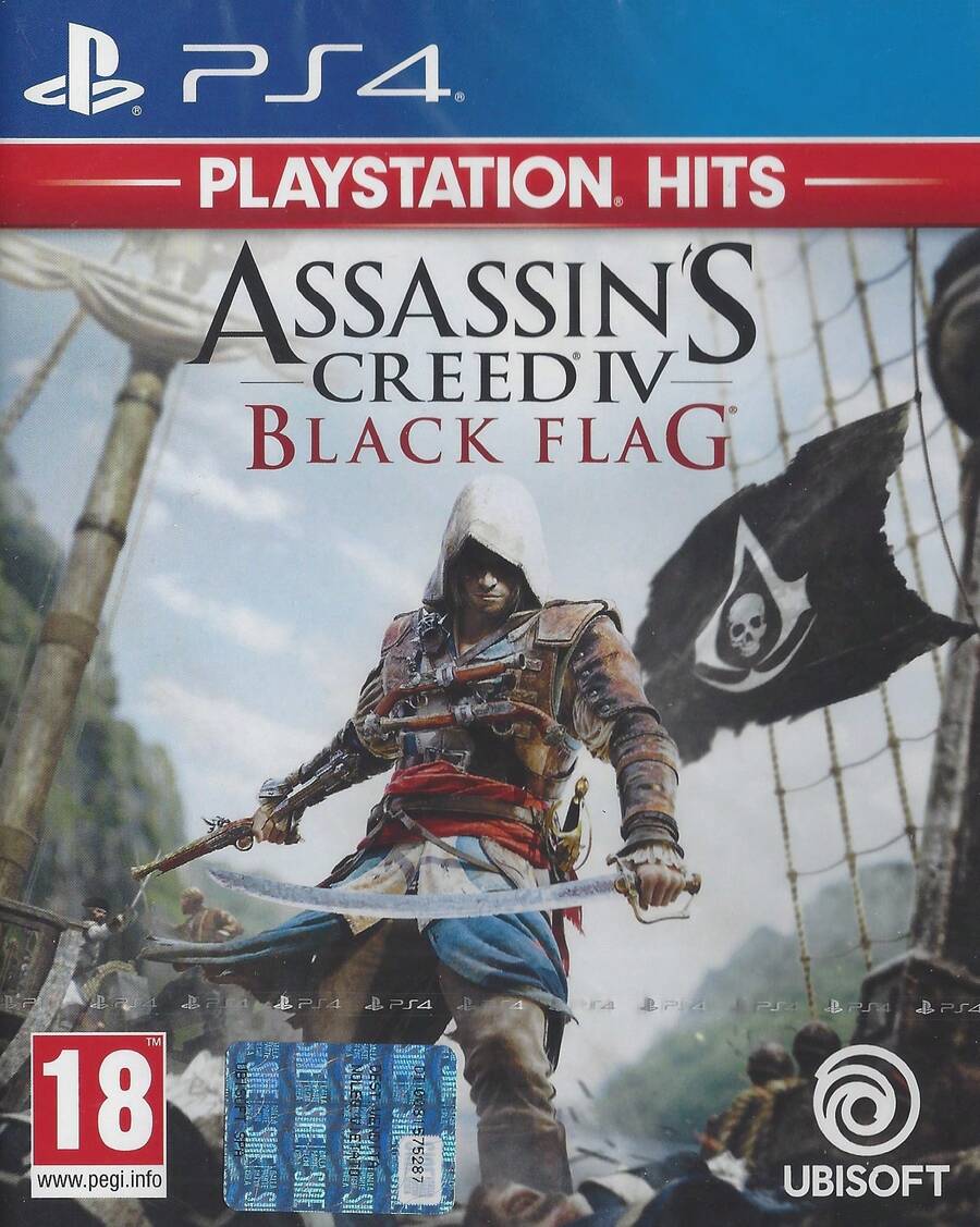 Ubisoft Video Game Consoles - View 1
