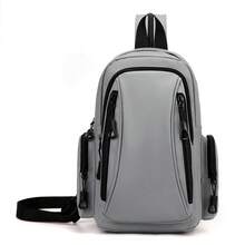 Nueva mochila multifuncional para hombres, mochila de ciclismo de moda para viajar, mochila variable para mujeres - Multicolor - Ver 14